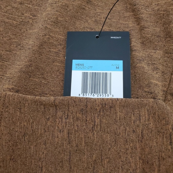 Nike Element Therma Shirt - Picture 6 of 8